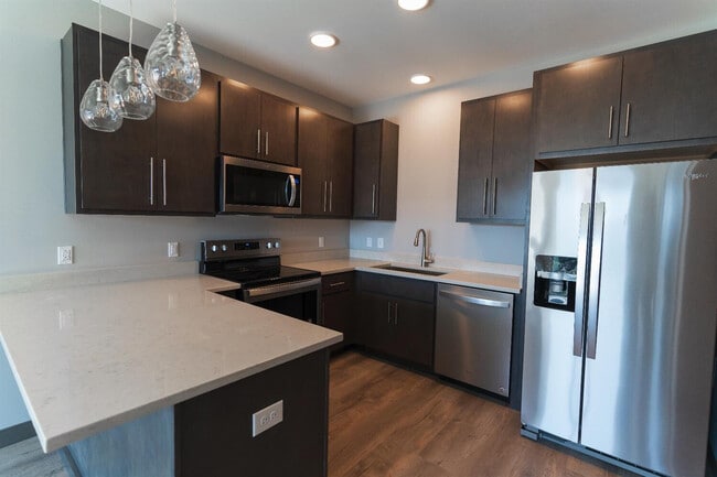 576 E Third St Unidad 214