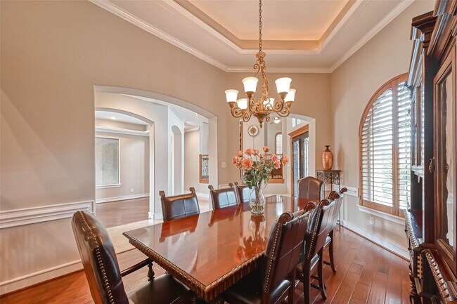 Photo - 13815 Nathan Ridge Ln