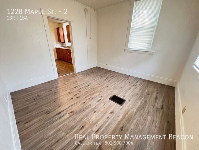 Photo - 1228 Maple St Apartamento Unidad 2