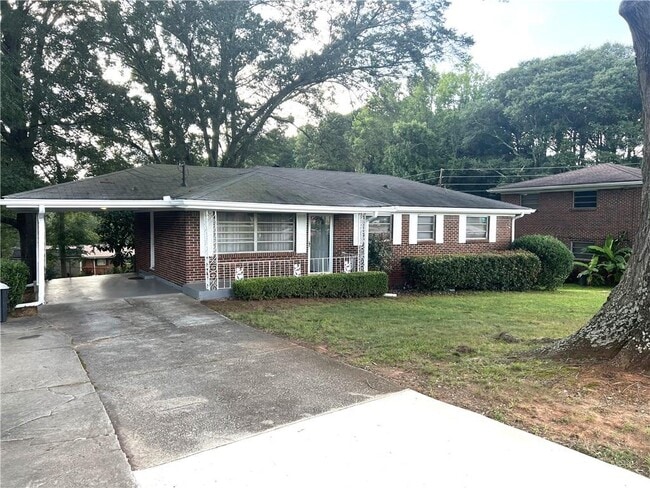 Building Photo - 2167 Wallingford Dr Rental