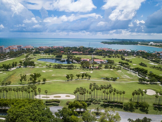 Photo - 19144 Fisher Island Dr