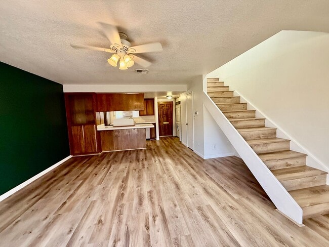6203 Vía Casitas Unidad 6203 Via Casitas