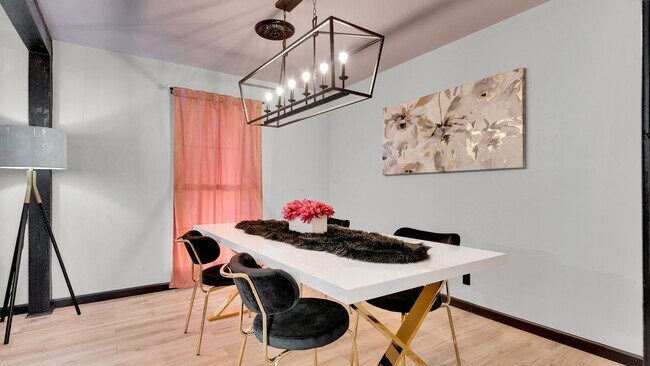 Photo - Fully furnished 3/2 Ardmore Highly Desired Neighborhood in ARDMORE