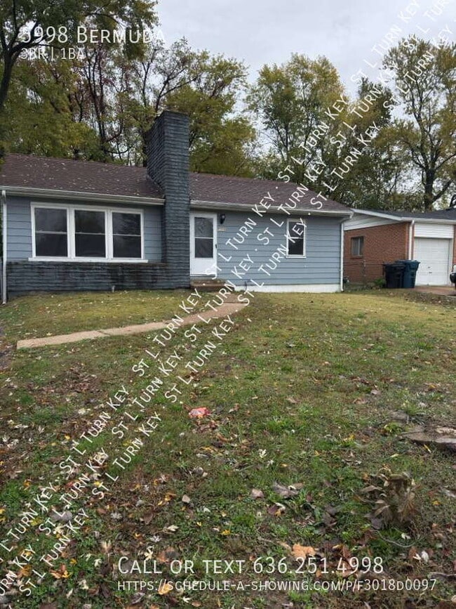 Building Photo - 5998 Bermuda-