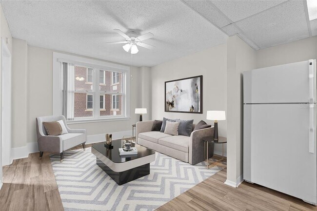 Photo - 411 1st Ave N Unit 510