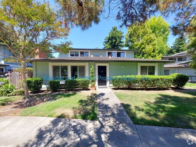 Building Photo - Beautifully Updated Capitola Shores 2 Bedr... Rental