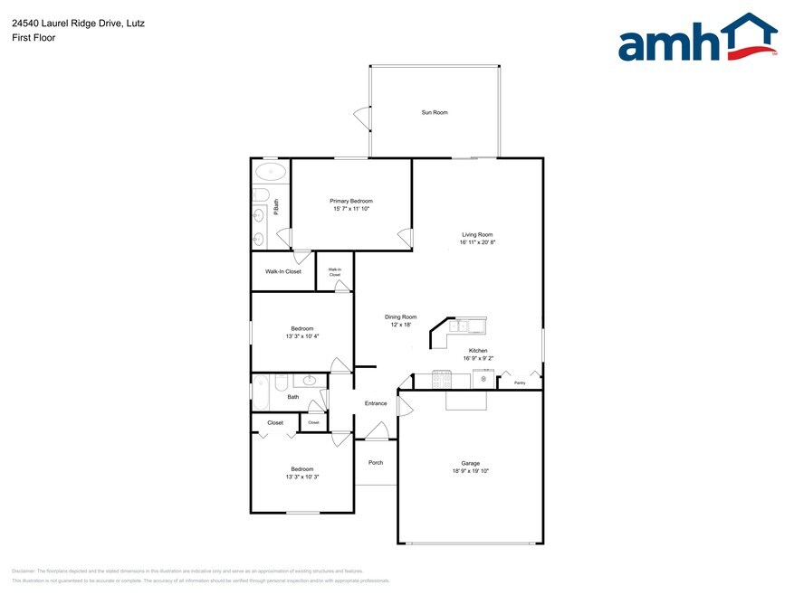24540 Laurel Ridge Dr