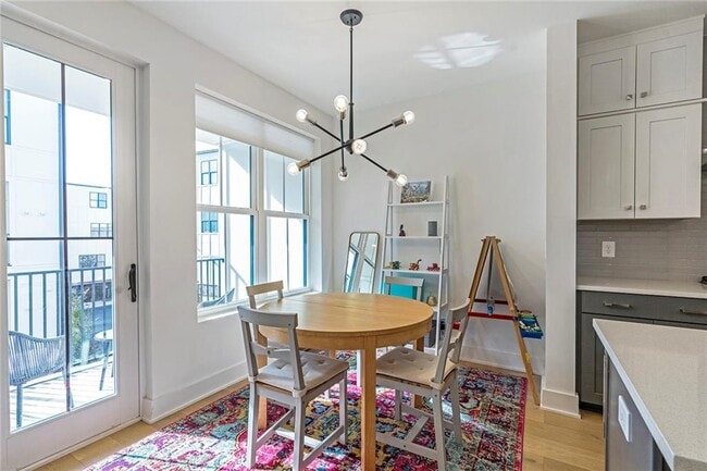 Photo - 230 New St Unit 1201