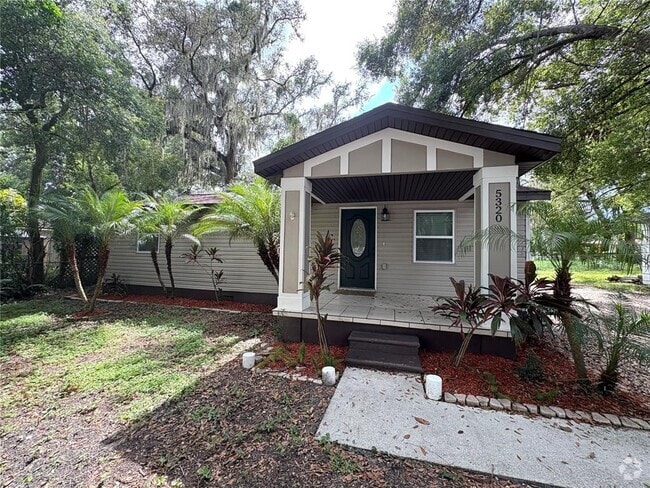 Building Photo - 5320 Cherry Ave Rental