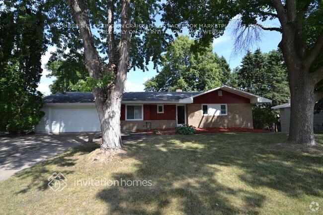 Building Photo - 2300 Winfield Ave Rental