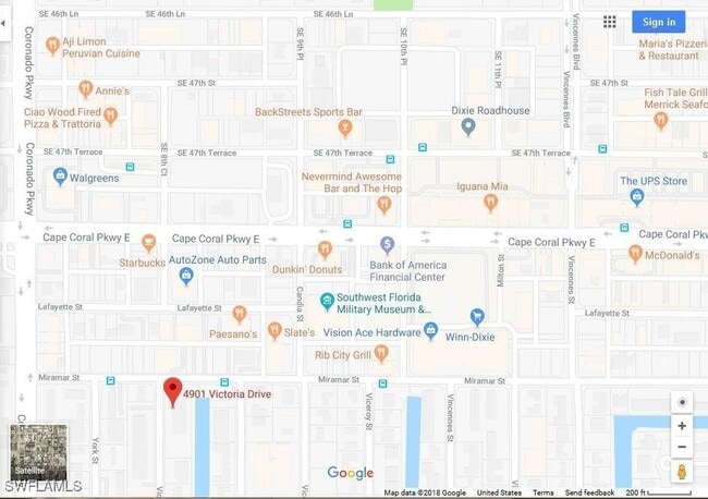 Photo - 4901 Victoria Dr Unidad 210