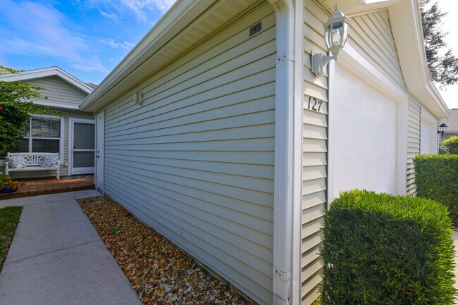 Photo - ***FULLY FURNISHED ANNUAL RENTAL***KINGS LAKE - 2 BED / 2 BATH***GARAGE***LAKE / PRESERVE VIEWS**...