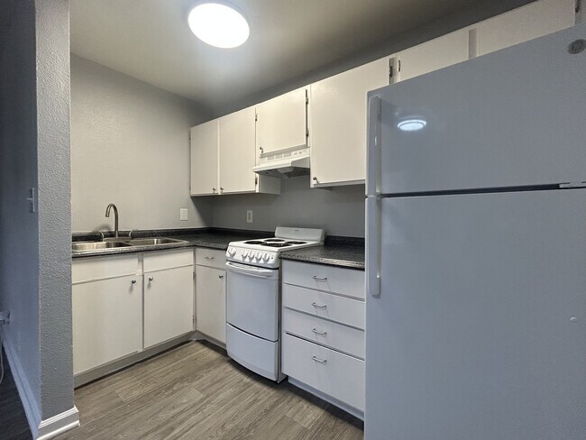 Katie Court Apartments