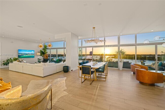 7934 West Dr Unit 501