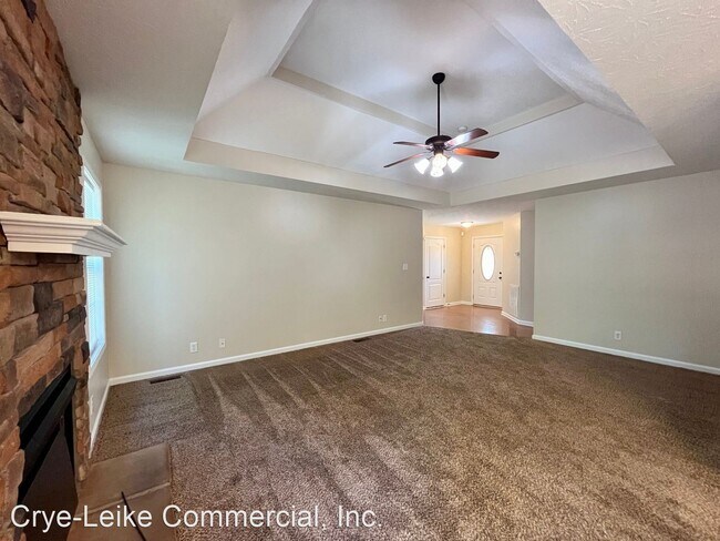 3 br, 2 bath House - 2612 Arthurs Court