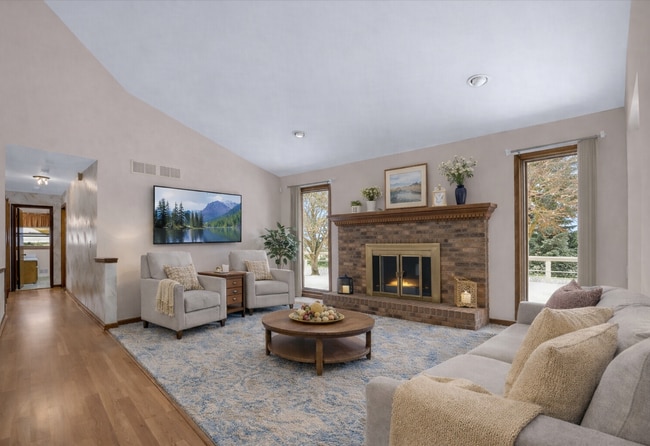 Photo - 249 E Silverbell Rd