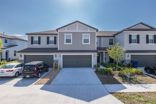 3072 Hover Hall Ln