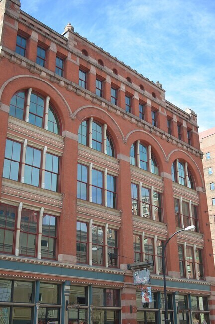 Photo - Webb Lofts