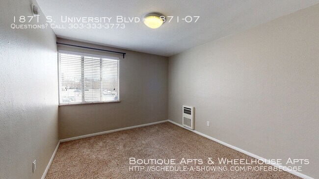 Photo - Wheelhouse Apartments Unit 1871-07