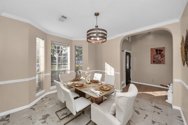 Photo - 17618 Fairgrove Park Dr