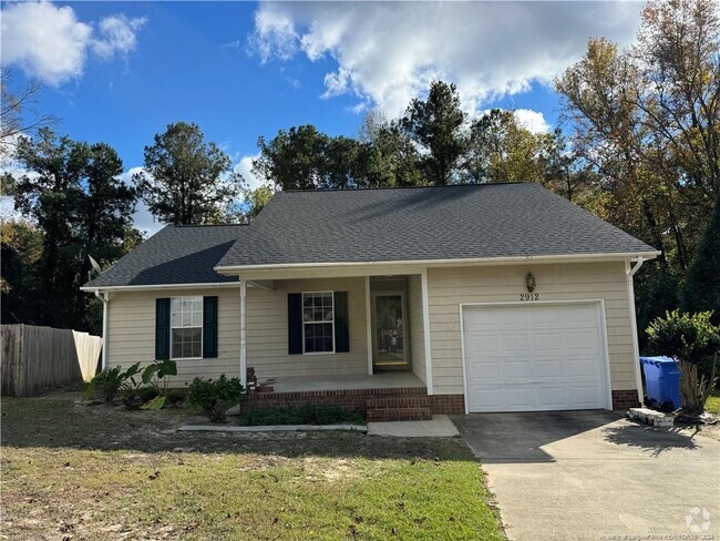 Building Photo - 2912 Iveystone Ct Rental