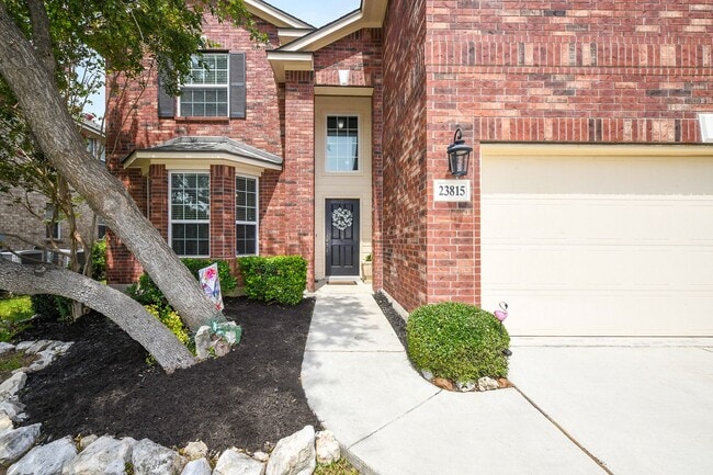 23815 Misty Peak