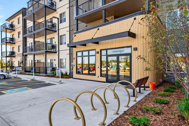 Photo - Kenton Flats