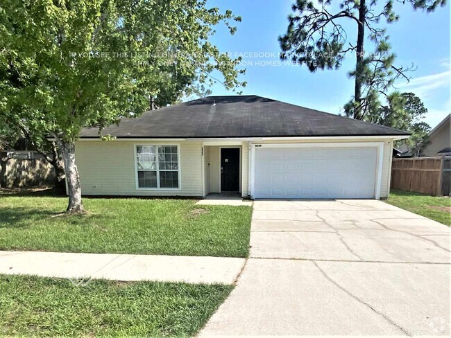 Building Photo - 8649 Collins Ridge Blvd S Rental