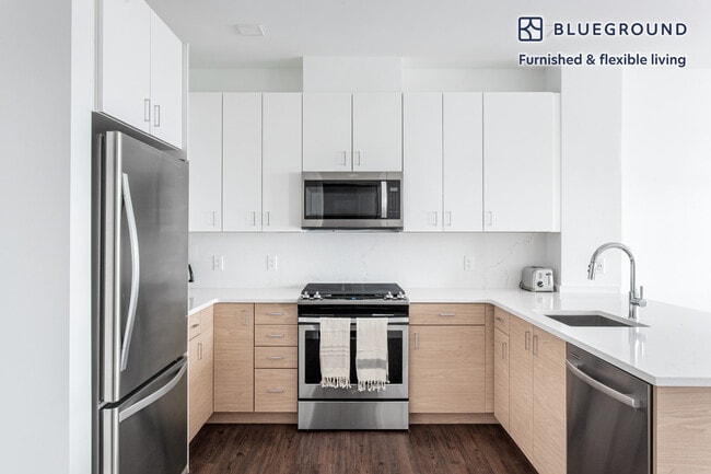 Photo - 845 Washington St Unidad FL3-ID353