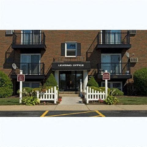 Photo - Woodgate Village