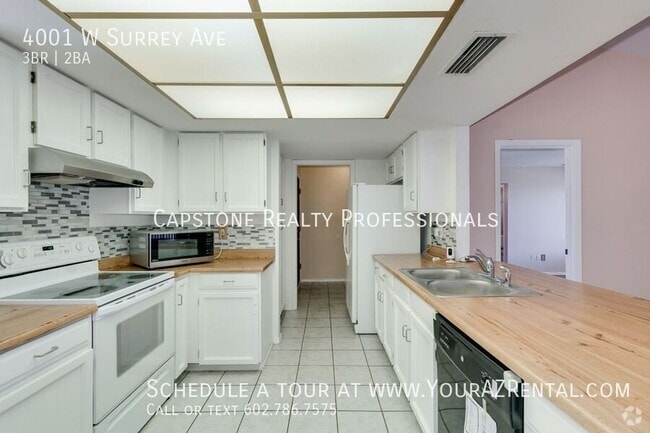 Building Photo - 4001 W Surrey Ave Rental