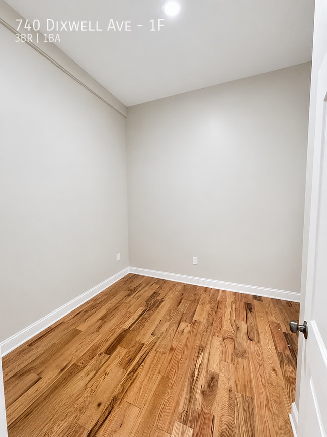 Photo - 740 Dixwell Ave Unidad 1F