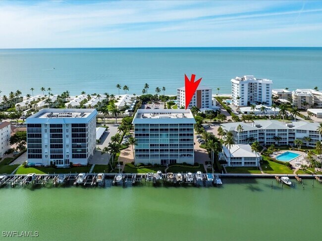 Photo - 2750 Gulf Shore Blvd N Unit 602