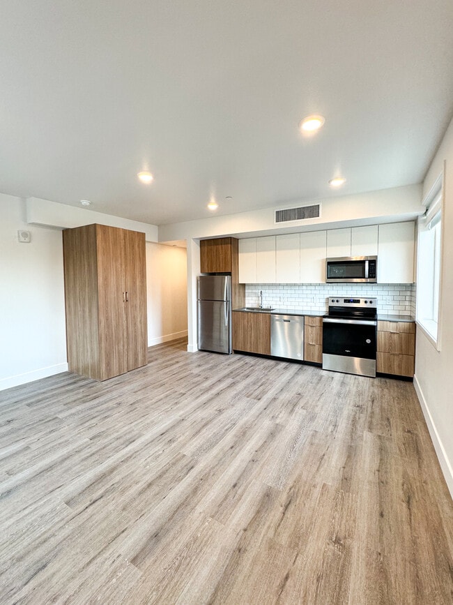 Photo - 301 D Apartments