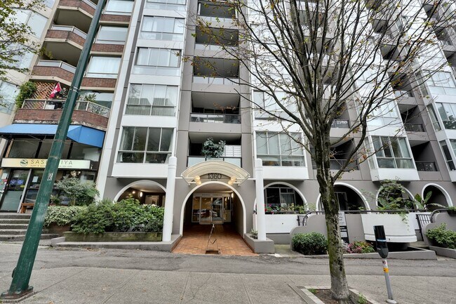 Photo - Pacific Terrace