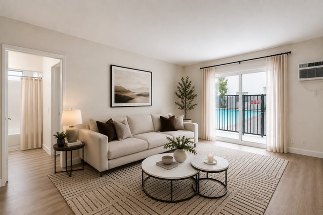 Photo - Terraces at Tarzana | 5931 Reseda Blvd