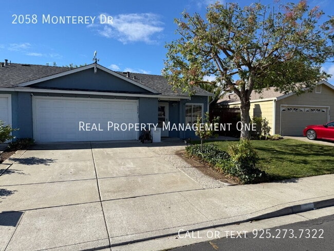 Photo - 2058 Monterey Dr