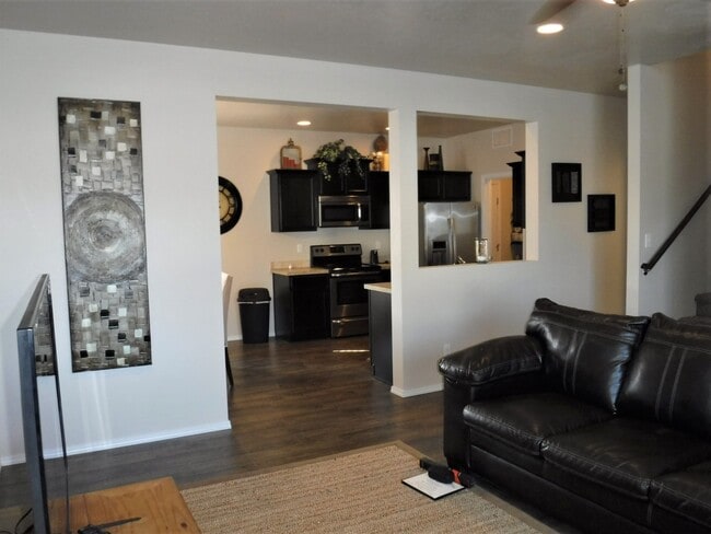Photo - 4 bed 2.5 bath home just off Pine Ave and N Black Cat Rd.