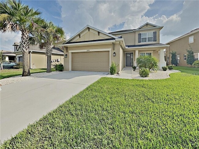 Building Photo - 26992 Carolina Aster Dr