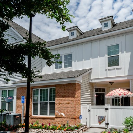 Photo - 4164 Mariners Point Rd Townhome
