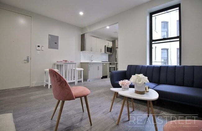 Stunning 1 Bed Near Prospect Park - Stunning 1 Bed Near Prospect Park Apartment Unit 1A