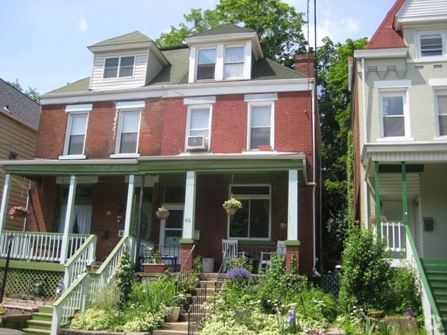 Building Photo - 416 Noble St Rental