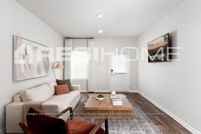 Photo - 1609 Foothills Rd