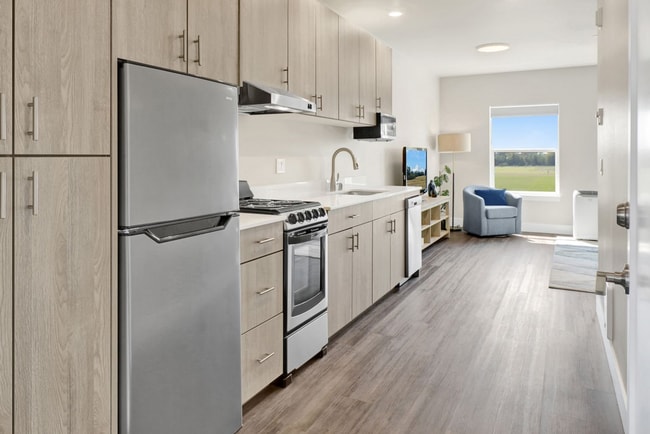 Photo - Parkview West Apartments
