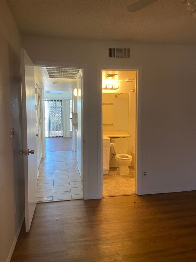 Photo - 1 Bedroom 1 bath w/attached garage