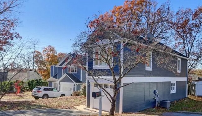 Photo - Cute 2-story home 2 bedroom 2 1/2 bath wit...