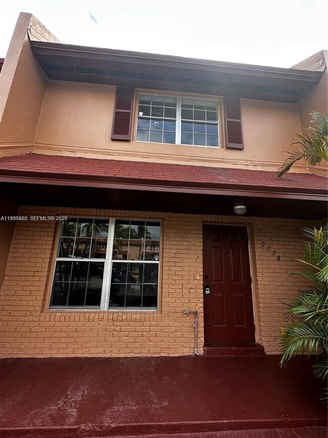 Building Photo - 2778 NW 196th Terrace