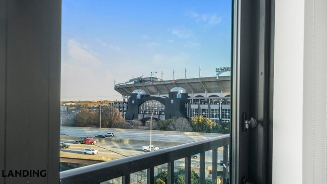 Photo - 1007 S Mint St Unit 800