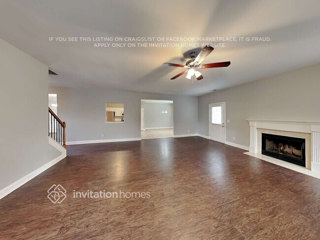 Photo - 4880 Panola Ct