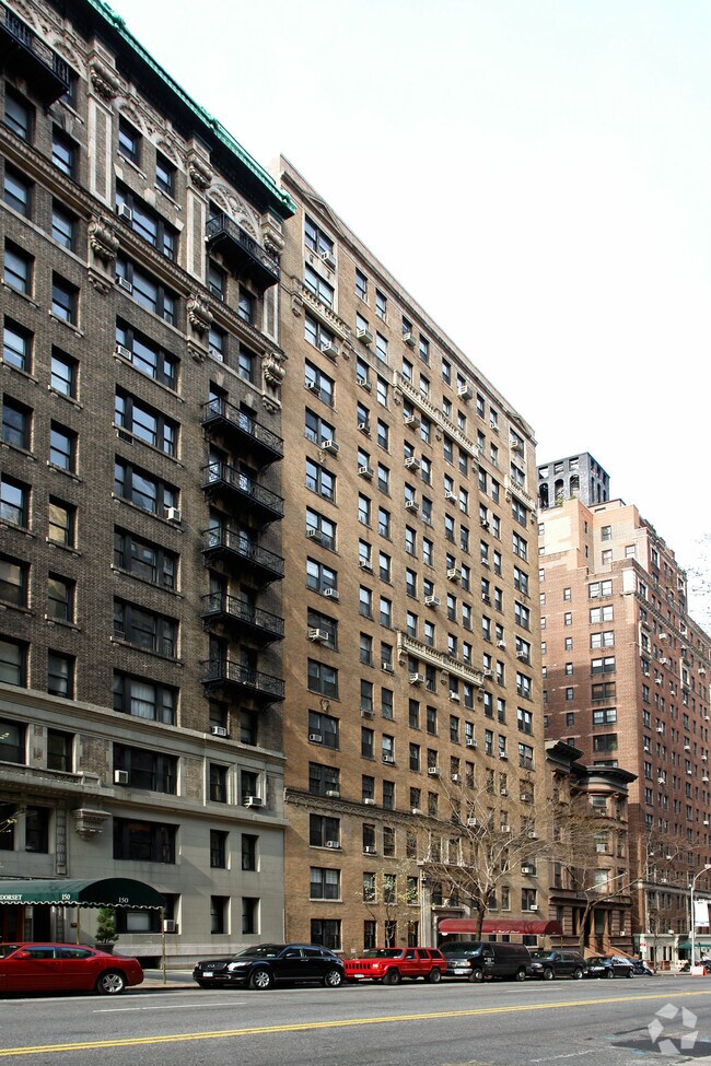 Photo - 164 W 79th St